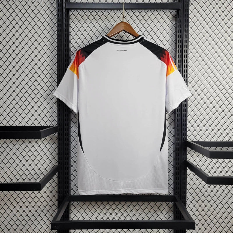 CAMISOLA ALEMANHA 24/25 BRANCO