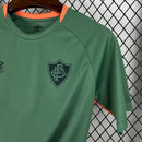 CAMISOLA  FLUMINENSE 25/26 VERDE