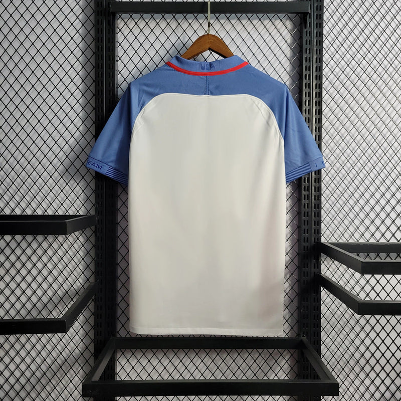 CAMISOLA RETRÔ ESTADOS UNIDOS 2019