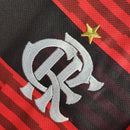 CAMISOLA RETRÔ FLAMENGO 18/19