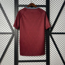 CAMISOLA SÃO PAULO 25/26 VERMELHO GOLEIRO