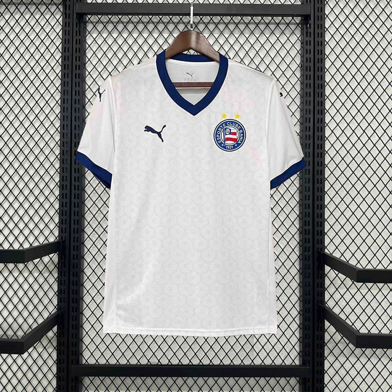 CAMISOLA BAHIA 25/26 BRANCO