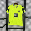 CAMISOLA BORUSSIA DORTMUND 25/26 VERDE NEON