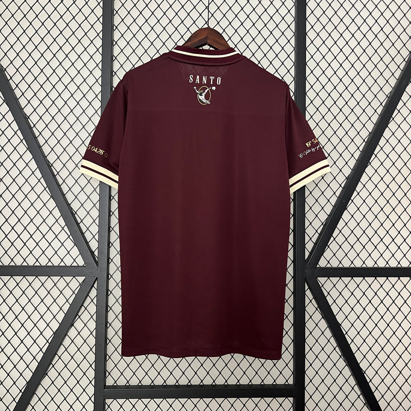 CAMISOLA ATLETICO MINEIRO 24/25 VERMELHO