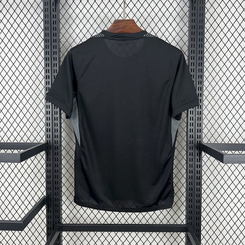 CAMISOLA CORINTHIANS 25/26 PRETO 1
