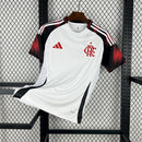CAMISOLA FLAMENGO 25/26 BRANCO