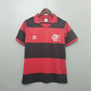 CAMISOLA RETRÔ FLAMENGO 1982