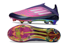 CHUTEIRA ADIDAS F50 ELITE FG LACELESS LAMINE YAMAL