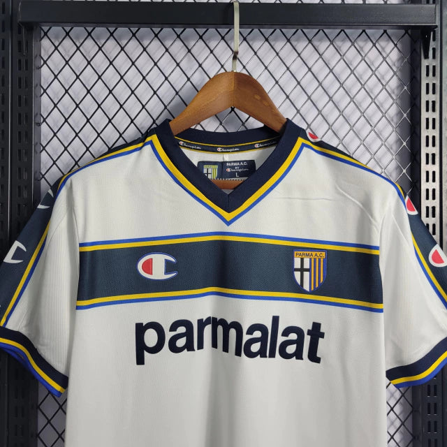 CAMISOLA RETRÔ PARMA 02/03
