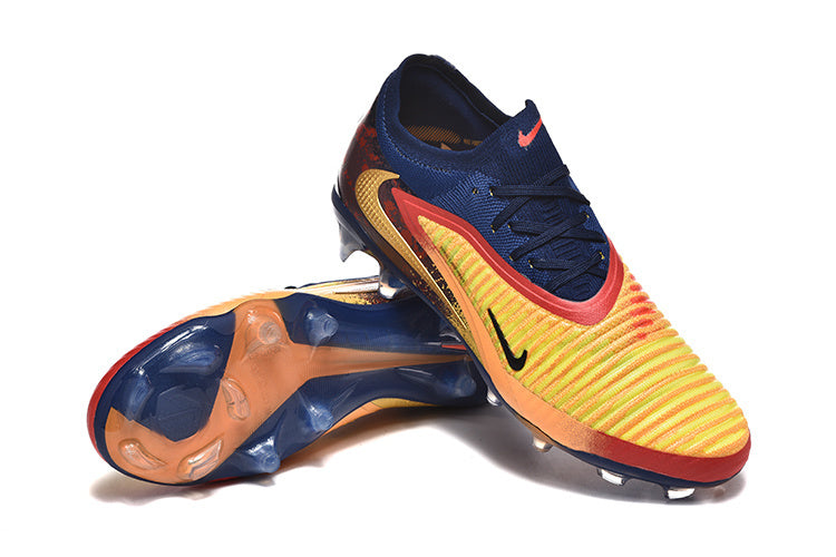CHUTEIRA NIKE PHANTOM 6 ELITE LOW CUT FG ERLING HAALAND PERSONAL EDITION