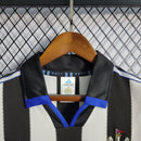 CAMISOLA RETRÔ NEWCASTLE 00/01