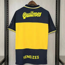 CAMISOLA RETRÔ BOCA JUNIORS 90/91