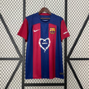 CAMISOLA BARCELONA 24/25 TRADICIONAL