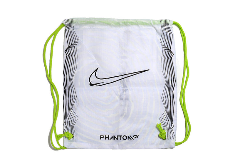 CHUTEIRA NIKE PHANTOM 6 ELITE LOW CUT FG FEAR NOTHING