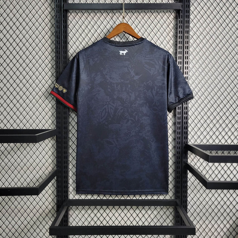 CAMISOLA PORTUGAL 23/24 PRETO