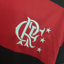 CAMISOLA RETRÔ FLAMENGO 1982