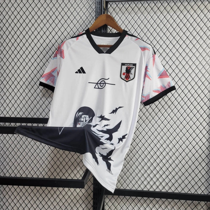 CAMISOLA JAPÃO 24/25 BRANCO EDIÇÃO ESPECIAL
