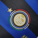 CAMISOLA RETRÔ INTER DE MILAN  2010