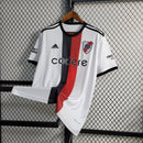 CAMISOLA RIVER PLATE 24/25 BRANCO