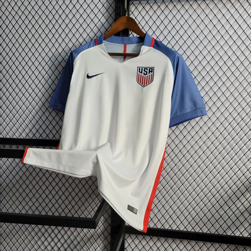 CAMISOLA RETRÔ ESTADOS UNIDOS 2019