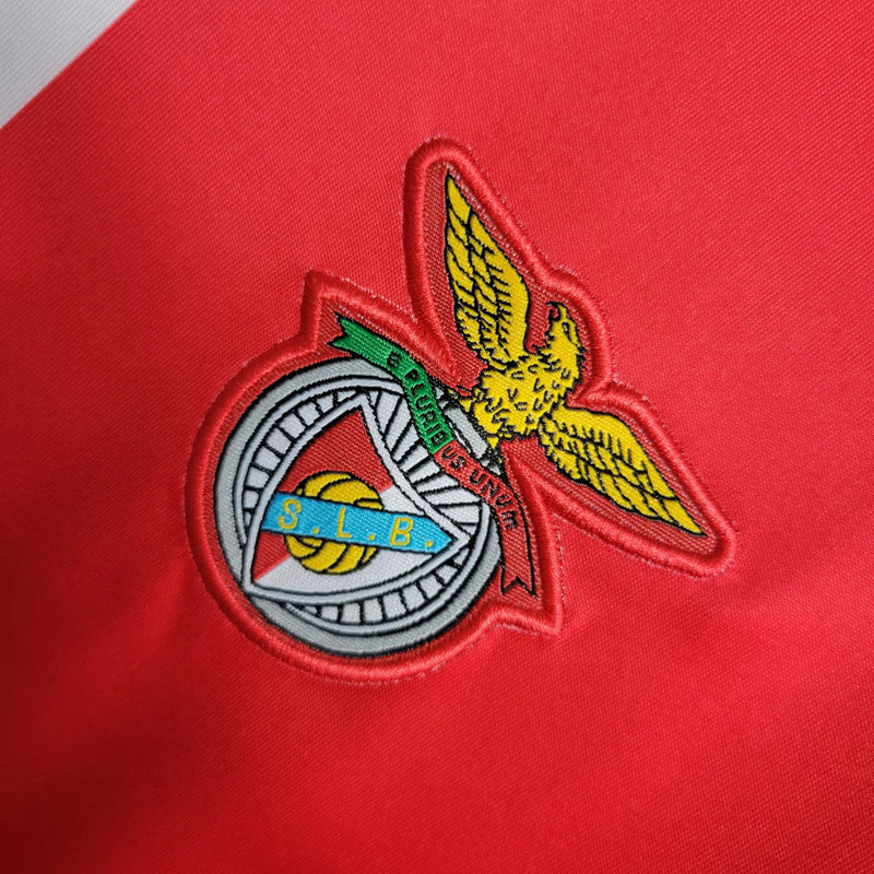 CAMISOLA RETRÔ BENFICA 04/05