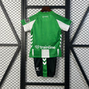 KIT INFANTIL DO REAL BETIS 25/26 VERDE