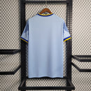 CAMISOLA BOCA JUNIORS 23/24 BRANCO
