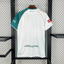 CAMISOLA WERDER BREMEN 25/26 BRANCO E VERDE