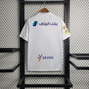 CAMISOLA AL HILAL 24/25 BRANCO