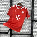 CAMISOLA BAYERN MUNICH 25/26 VERMELHO