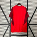 CAMISOLA INTERNACIONAL 24/25 VERMELHO