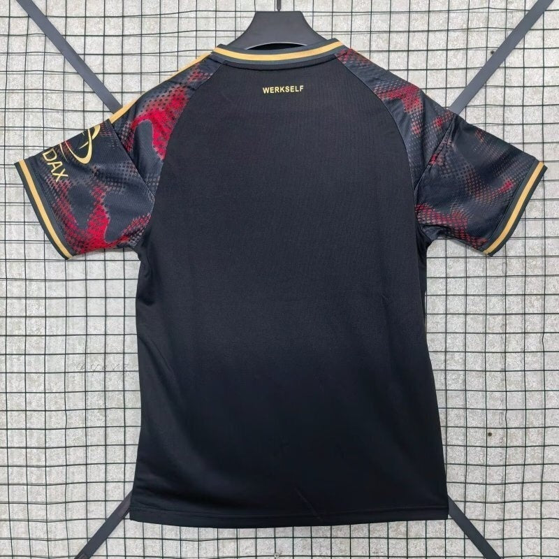 CAMISOLA BAYER LEVERKUSEN 25/26 EDIÇÃO ESPECIAL