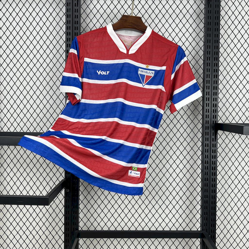 CAMISOLA FORTALEZA 25/26 TRICOLOR