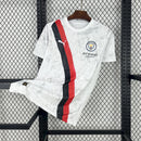 CAMISOLA  MANCHESTER CITY 25/26 BRANCO
