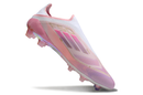 CHUTEIRA ADIDAS F50 ELITE LACELESS FG LAMINE YAMAL