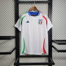 CAMISOLA ITALIA 23/24 BRANCO