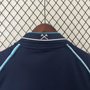 CAMISOLA RETRÔ WEST HAM III 99/01