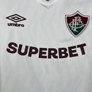 CAMISOLA FLUMINENSE 25/26 BRANCO