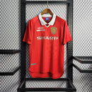CAMISOLA RETRÔ MANCHESTER UNITED 90/00