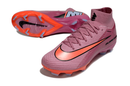 CHUTEIRA NIKE MERCURIAL VAPOR 16 ELITE FG SCARY GOOD CANO ALTO
