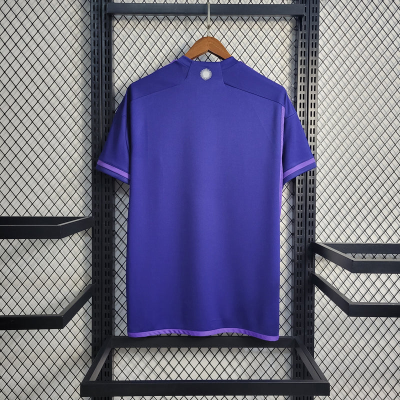 CAMISOLA ARGENTINA 23/24 AZUL