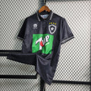CAMISOLA RETRÔ  BOTAFOGO II 1995