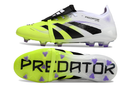 CHUTEIRA ADIDAS PREDATOR ELITE FG FOLD-OVER TONGUE