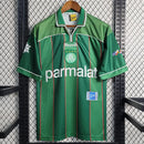 CAMISOLA RETRÔ PALMEIRAS 1999