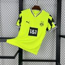 CAMISOLA BORUSSIA DORTMUND 25/26 VERDE NEON