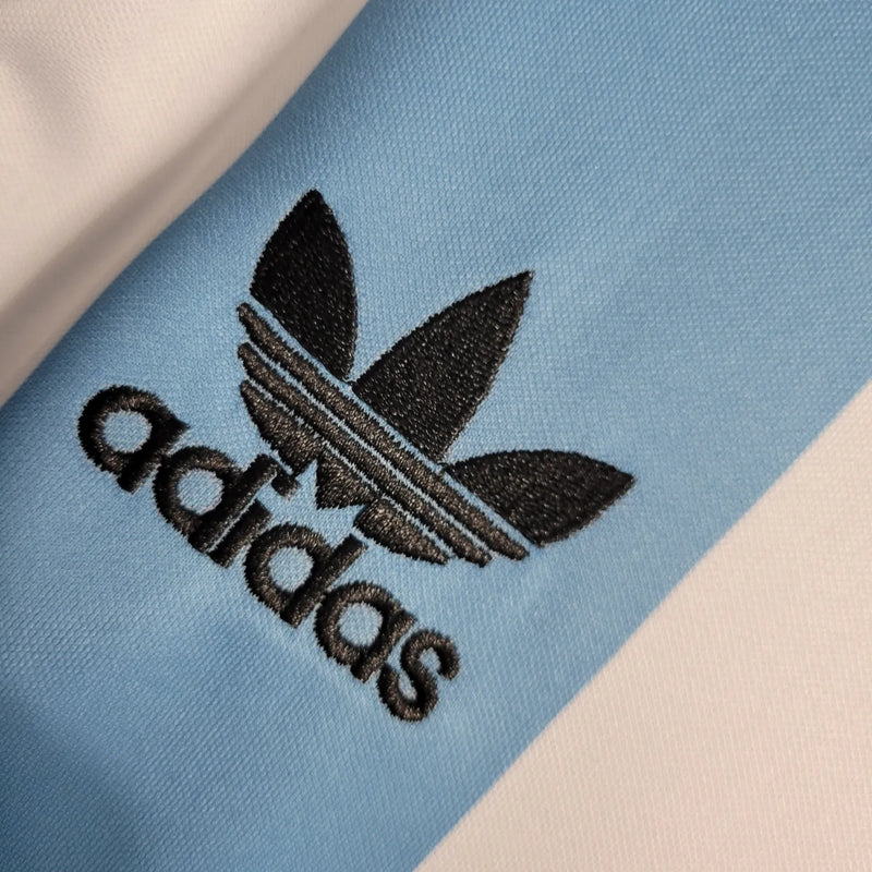 CAMISOLA RETRÔ ARGENTINA 1993