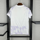 CAMISOLA MANCHESTER UNITED 25/26 BRANCO