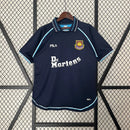 CAMISOLA RETRÔ WEST HAM III 99/01