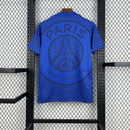 CAMISOLA PSG 25/26 AZUL TREINO