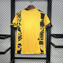 CAMISOLA INTER DE MILAN 25/26 AMARELO